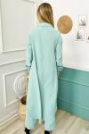137025 137025-4278 Tunik Pant Takim